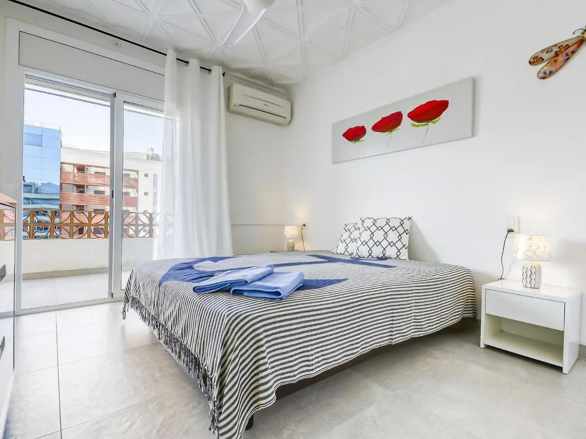 רוזס Apartment Puerto Simona By Interhome