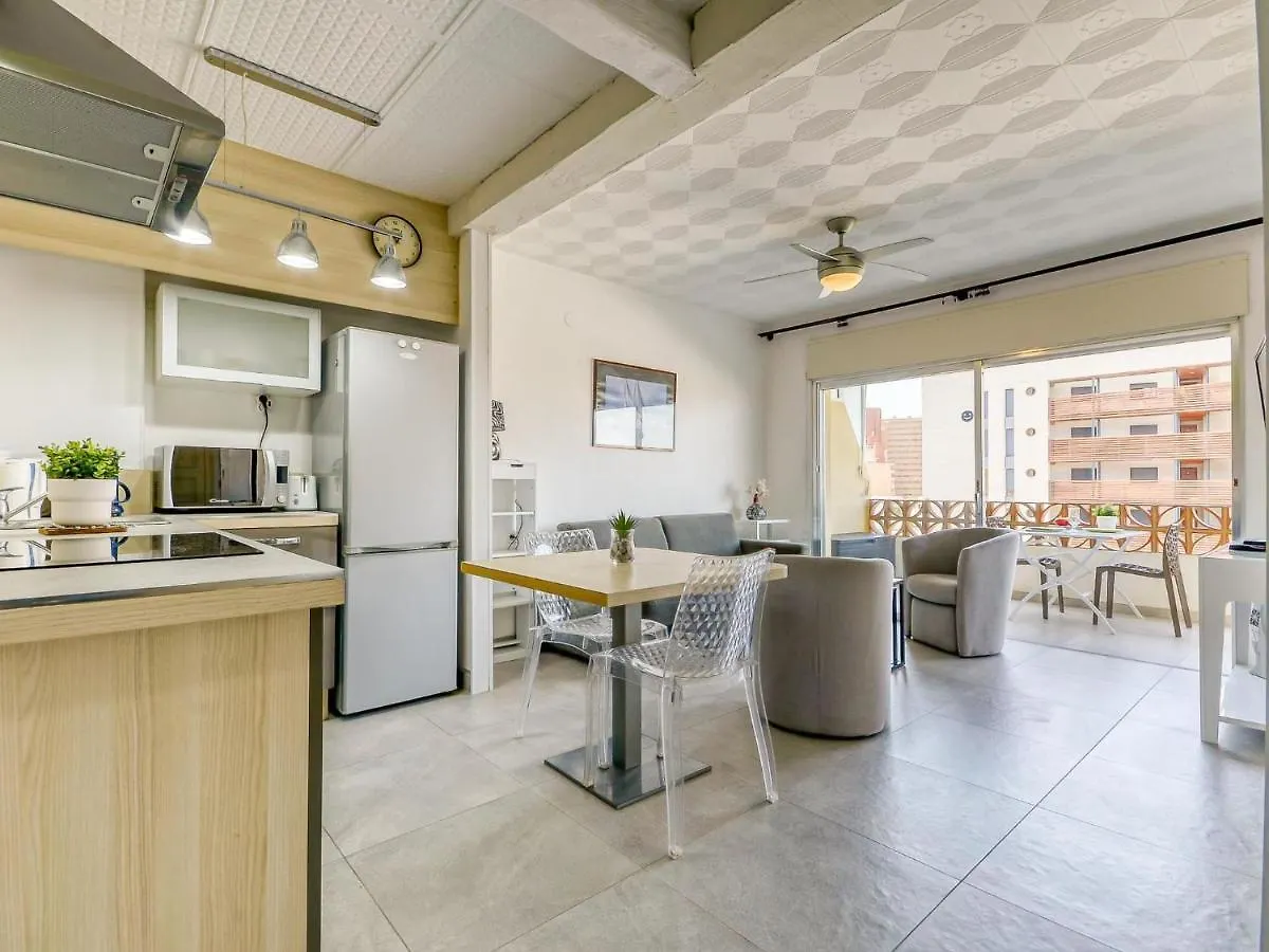 Apartment Puerto Simona By Interhome ロザス