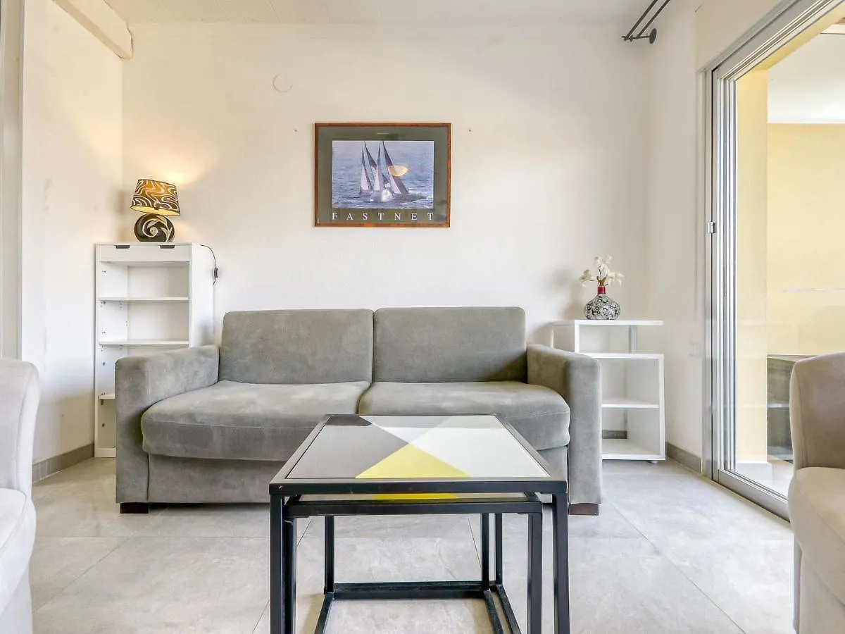 רוזס Apartment Puerto Simona By Interhome