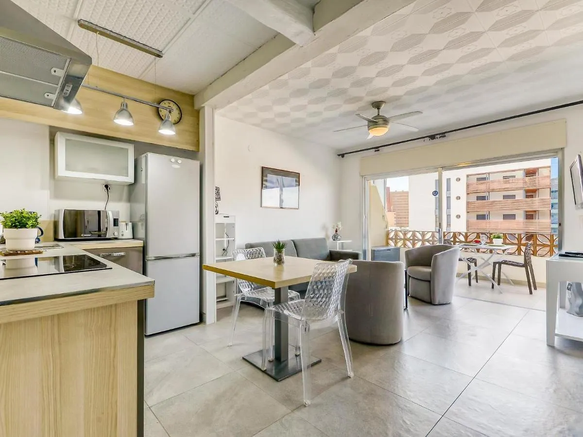 Apartment Puerto Simona By Interhome ロザス