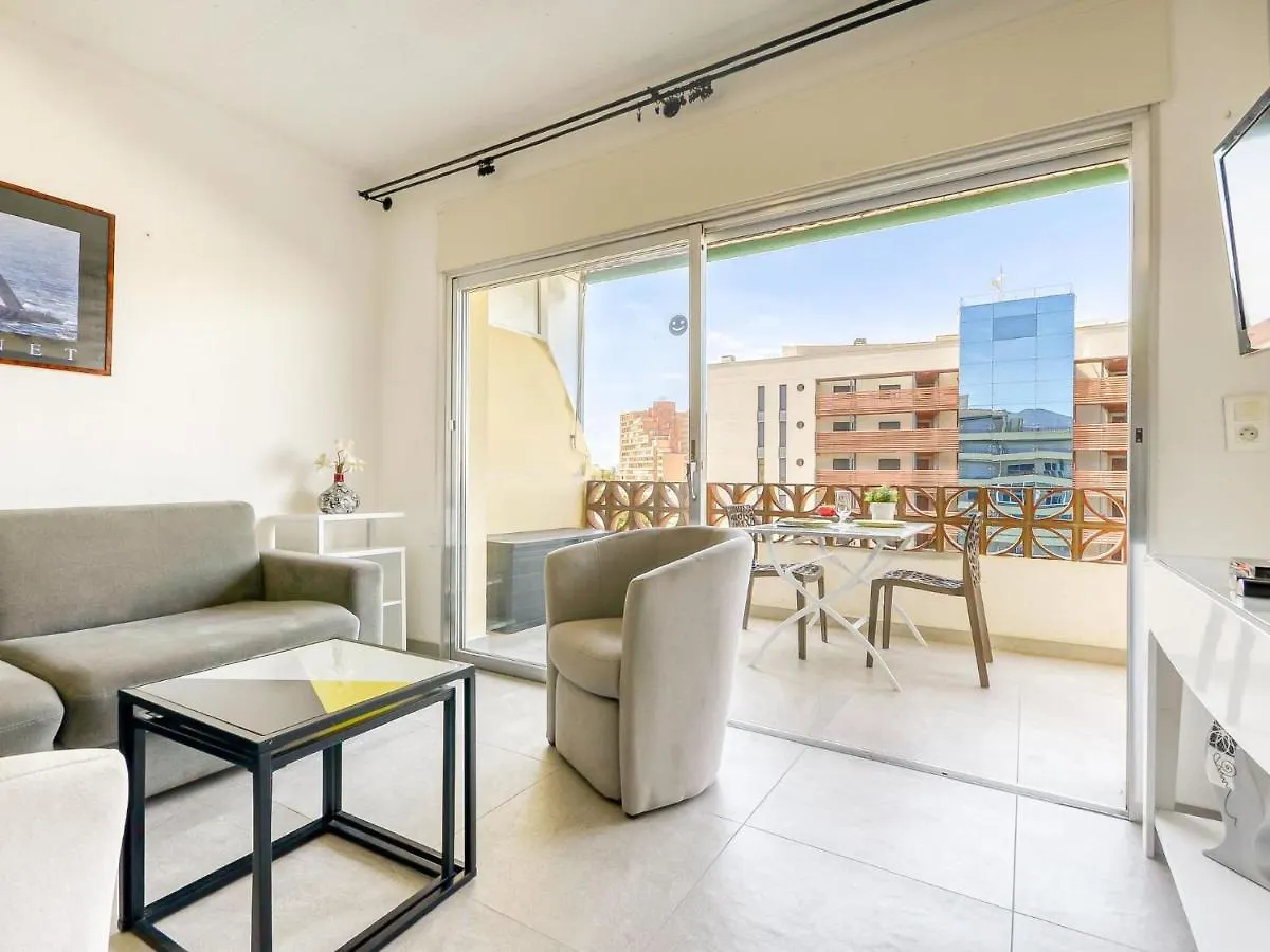 רוזס Apartment Puerto Simona By Interhome 0*,  ספרד