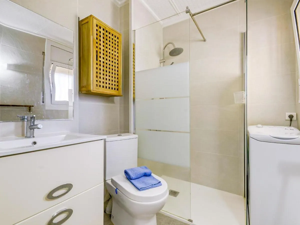 רוזס Apartment Puerto Simona By Interhome
