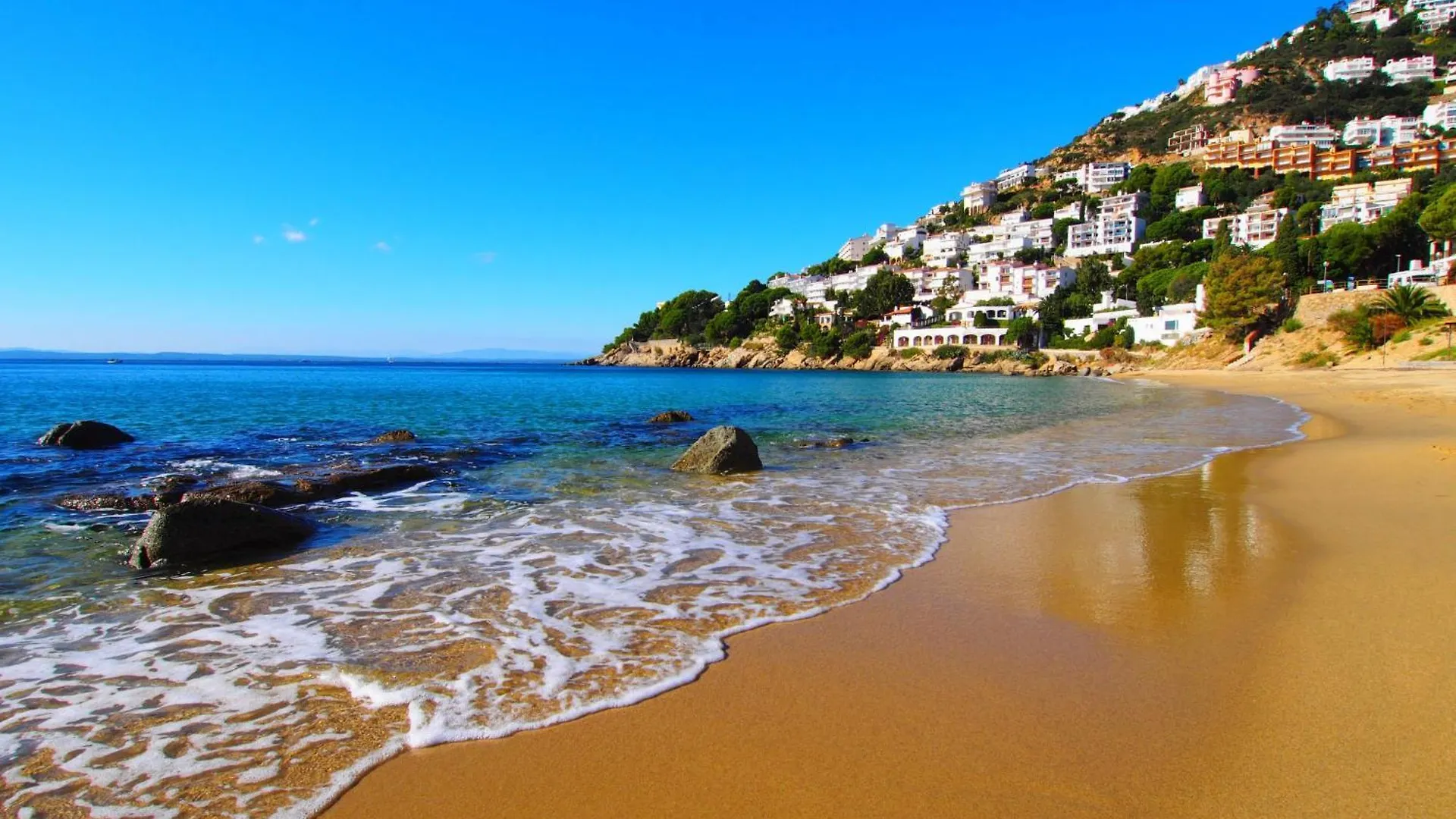 רוזס Apartment Puerto Simona By Interhome